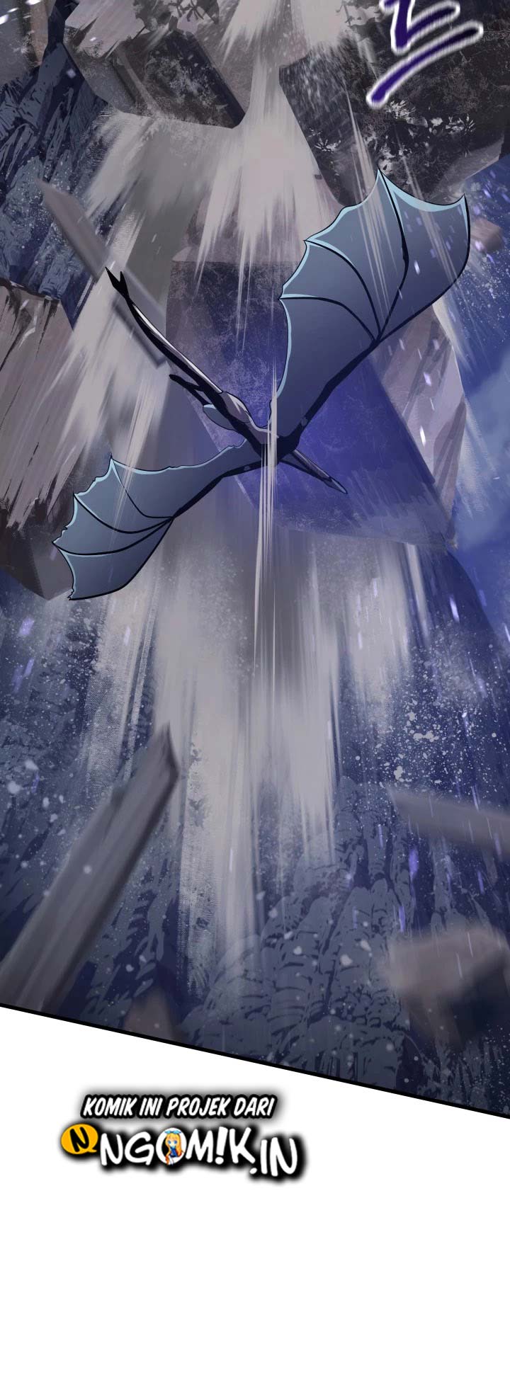 Otherworldly Sword King’s Survival Records chapter 66